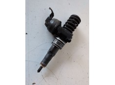 Recambio de inyector para seat ibiza (6l1) axr referencia OEM IAM 038130073AG  