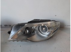 Recambio de faro izquierdo para volkswagen passat cc (357) cba referencia OEM IAM 3C8941751C  