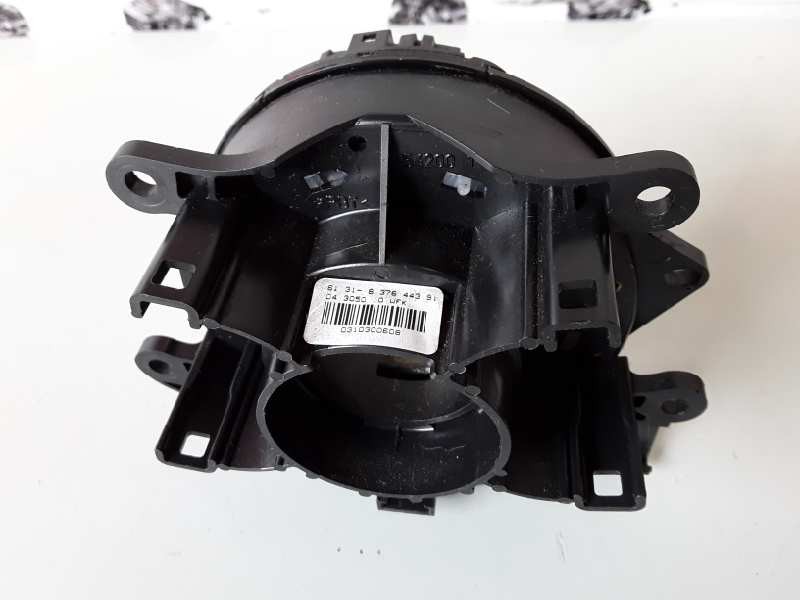 Recambio de anillo airbag para bmw serie 3 compacto (e46) 204d4 referencia OEM IAM 83774879  