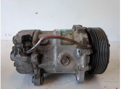 Recambio de compresor aire acondicionado para volkswagen t4 transporter syncro axl referencia OEM IAM 7D0820805H  