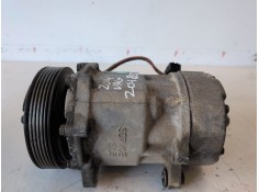 Recambio de compresor aire acondicionado para volkswagen t4 transporter syncro axl referencia OEM IAM 7D0820805H   2