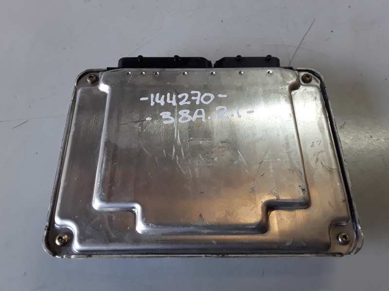 Recambio de centralita motor uce para audi a3 (8l) asv referencia OEM IAM 0281010123/038906012BB/EDC15VM+  