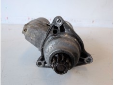 Recambio de motor arranque para volkswagen t4 transporter syncro axl referencia OEM IAM D7RS31  