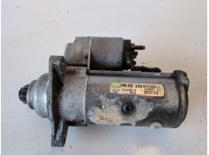 Recambio de motor arranque para volkswagen t4 transporter syncro axl referencia OEM IAM D7RS31   2
