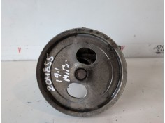 Recambio de bomba direccion para mitsubishi galloper (hyundai)(02.1998) 4d56 referencia OEM IAM   