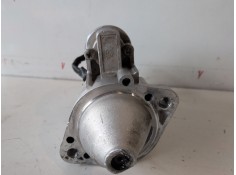 Recambio de motor arranque para mitsubishi galloper (hyundai)(02.1998) 4d56 referencia OEM IAM 1020169  