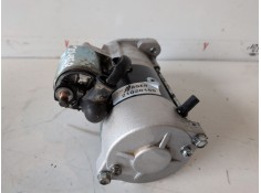 Recambio de motor arranque para mitsubishi galloper (hyundai)(02.1998) 4d56 referencia OEM IAM 1020169   2