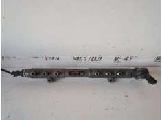 Recambio de rampa inyectora para volvo v70 familiar d5244t referencia OEM IAM 0445215023  