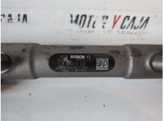 Recambio de rampa inyectora para volvo v70 familiar d5244t referencia OEM IAM 0445215023   2