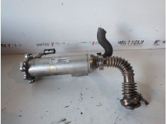 Recambio de enfriador egr para volvo v70 familiar d5244t referencia OEM IAM 8801828  