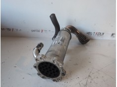 Recambio de enfriador egr para volvo v70 familiar d5244t referencia OEM IAM 8801828   2