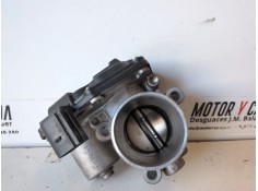 Recambio de caja mariposa para ford focus berlina (cb8) m2da referencia OEM IAM CM5G9F991FA  