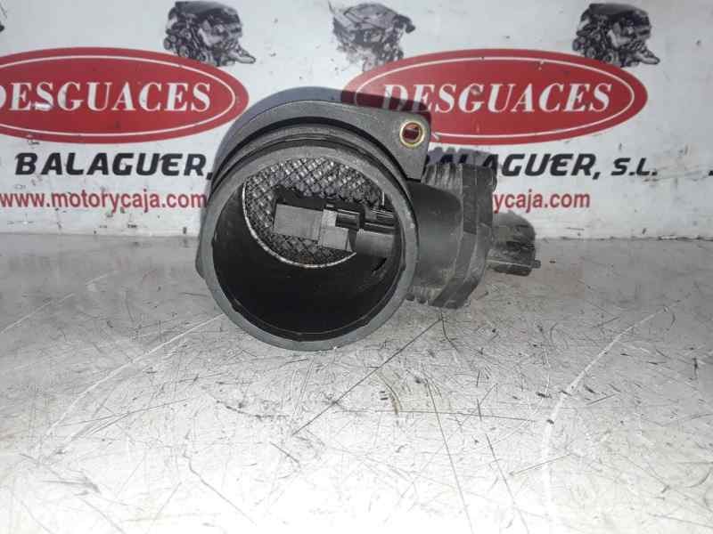 Recambio de caudalimetro para alfa romeo 147 (190) referencia OEM IAM 0280218120  