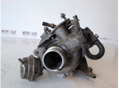 Recambio de turbocompresor para ford focus berlina (cb8) m2da referencia OEM IAM CM5G6K682HB  