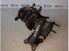 Recambio de turbocompresor para ford focus berlina (cb8) m2da referencia OEM IAM CM5G6K682HB   2