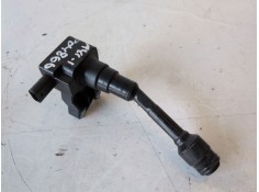 Recambio de bobina encendido para ford focus berlina (cb8) m2da referencia OEM IAM U5323  