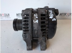 Recambio de alternador para ford focus berlina (cb8) m2da referencia OEM IAM CV6T10300BC   2
