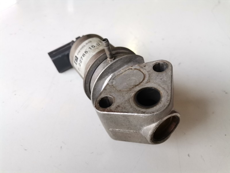 Recambio de valvula egr para volkswagen polo iv (9n1) azq referencia OEM IAM 722785160  