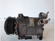 Recambio de compresor aire acondicionado para ford focus berlina (cb8) m2da referencia OEM IAM CV6119D629FE  