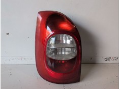 Recambio de piloto trasero izquierdo para citroen xsara picasso rhy referencia OEM IAM 9631564080  