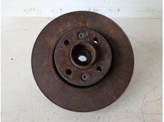 Recambio de mangueta delantera derecha para renault clio iii k9k766 referencia OEM IAM   