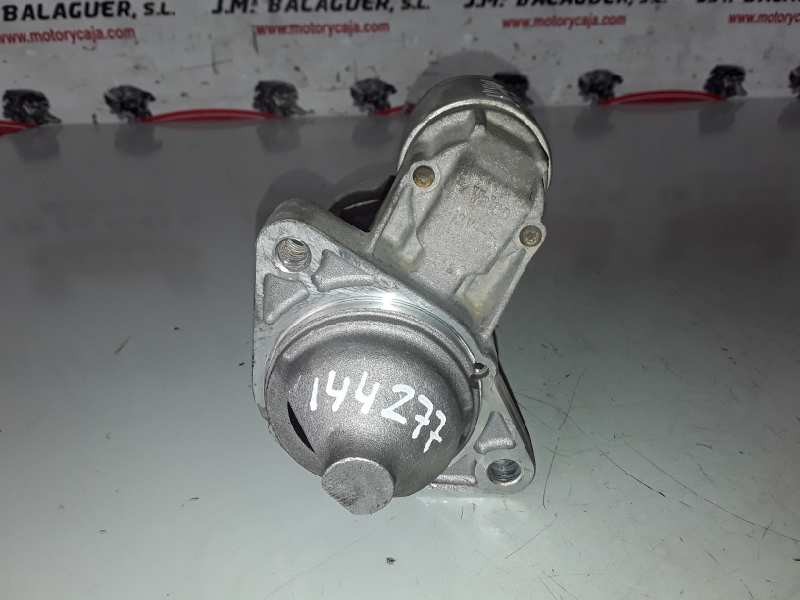 Recambio de motor arranque para nissan almera tino (v10m) qg18 referencia OEM IAM 233009F662/D7E41  