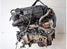 Recambio de motor completo para ford fusion (cbk) f6jb referencia OEM IAM F6JB  