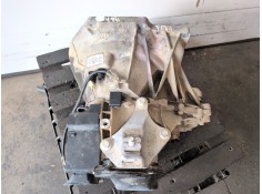 Recambio de caja cambios para ford fusion (cbk) f6jb referencia OEM IAM 2N1R7002VC   2