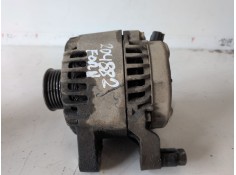 Recambio de alternador para ford fusion (cbk) f6jb referencia OEM IAM 3S6TAC   2
