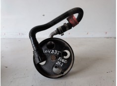 Recambio de bomba direccion para ford fusion (cbk) f6jb referencia OEM IAM   