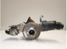 Recambio de turbocompresor para seat exeo berlina (3r2) cjc referencia OEM IAM   