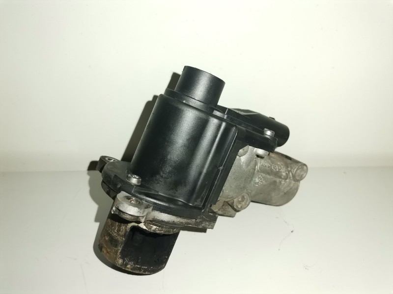 Recambio de valvula egr para seat ibiza berlina (6j5) bls referencia OEM IAM 03G131501N  