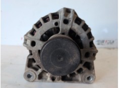 Recambio de alternador para dacia dokker express k9k612 referencia OEM IAM 231002949RB  