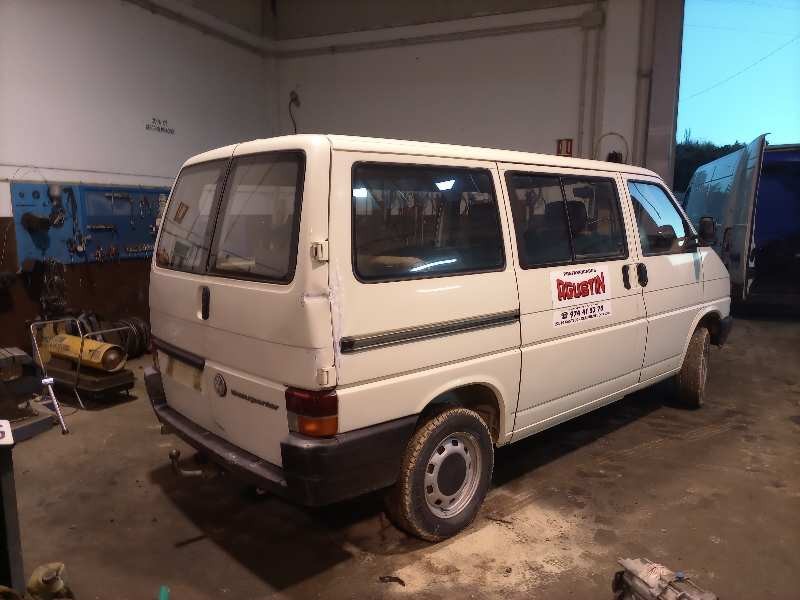 volkswagen t4 transporter del año 1992