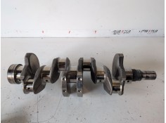 Recambio de cigueñal para mitsubishi galloper (hyundai)(02.1998) 4d56 referencia OEM IAM   