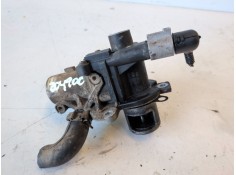 Recambio de valvula egr para dacia dokker express k9k612 referencia OEM IAM H8200836385  