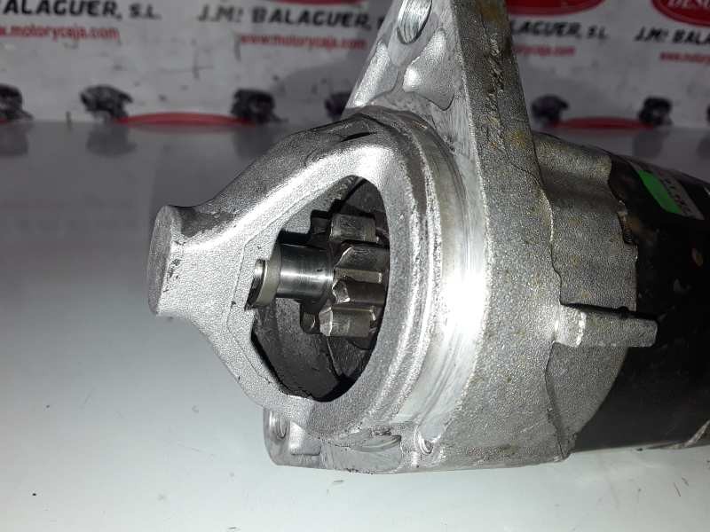 Recambio de motor arranque para nissan almera tino (v10m) qg18 referencia OEM IAM 233009F662/D7E41  
