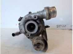 Recambio de turbocompresor para dacia dokker express k9k612 referencia OEM IAM 54359710028  