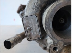 Recambio de turbocompresor para dacia dokker express k9k612 referencia OEM IAM 54359710028   2