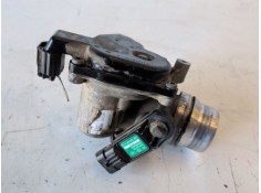 Recambio de caja mariposa para dacia dokker express k9k612 referencia OEM IAM 161A05457R  