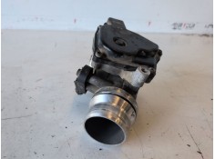 Recambio de caja mariposa para dacia dokker express k9k612 referencia OEM IAM 161A05457R   2