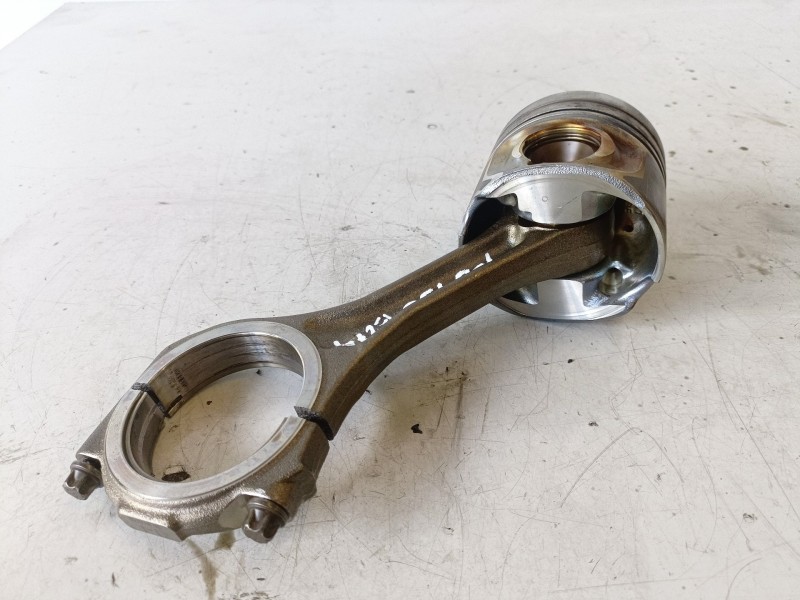 Recambio de piston para audi q7 (4l) bug referencia OEM IAM   