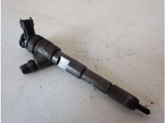 Recambio de inyector para dacia dokker express k9k612 referencia OEM IAM 0445110485  