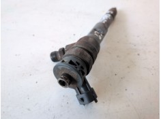 Recambio de inyector para dacia dokker express k9k612 referencia OEM IAM 0445110485   2