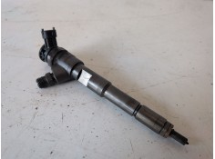 Recambio de inyector para dacia dokker express k9k612 referencia OEM IAM 0445110485  