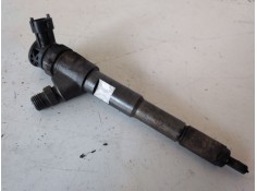 Recambio de inyector para dacia dokker express k9k612 referencia OEM IAM 0445110485  