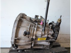 Recambio de caja cambios para opel vivaro f9q762 referencia OEM IAM PK5012   2