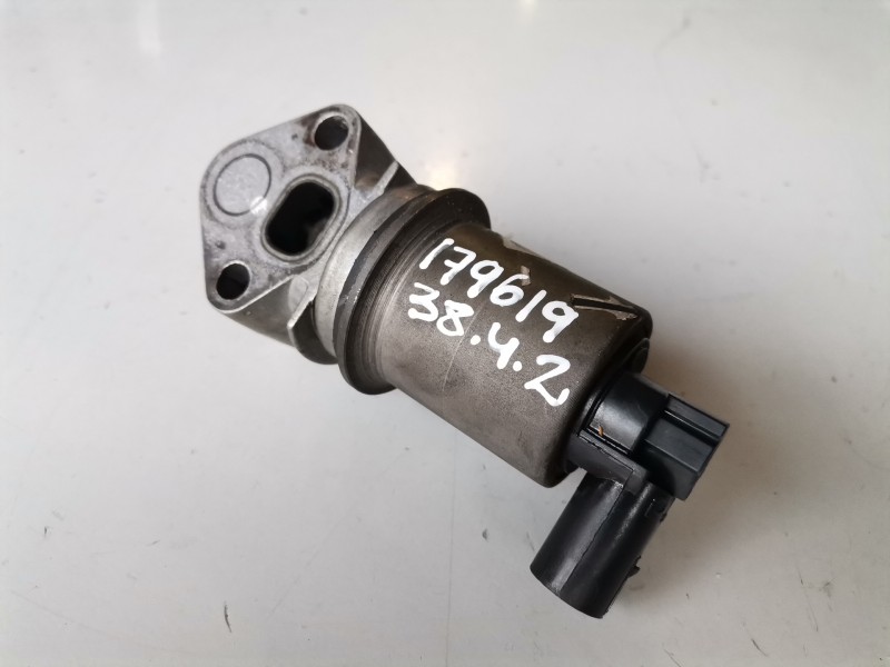 Recambio de valvula egr para volkswagen polo iv (9n1) azq referencia OEM IAM 722785160  