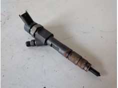 Recambio de inyector para opel vivaro f9q762 referencia OEM IAM 8201408754  