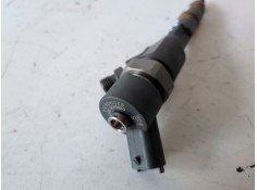 Recambio de inyector para opel vivaro f9q762 referencia OEM IAM 8201408754   2